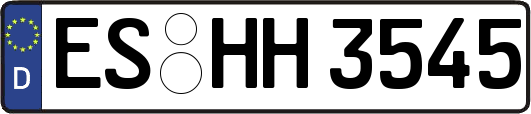 ES-HH3545