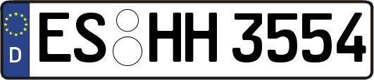 ES-HH3554