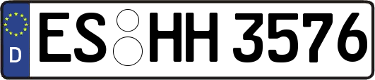 ES-HH3576
