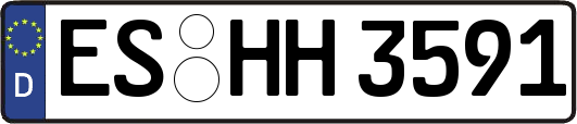 ES-HH3591