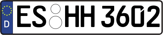ES-HH3602