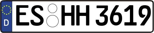 ES-HH3619