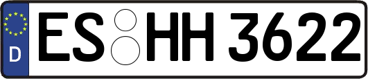 ES-HH3622