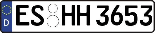 ES-HH3653