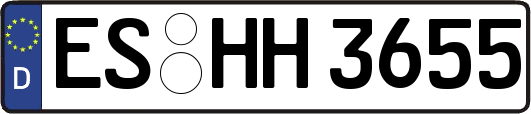 ES-HH3655