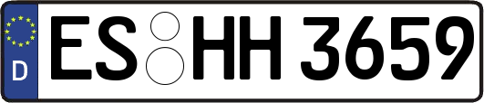 ES-HH3659
