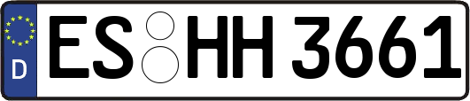 ES-HH3661