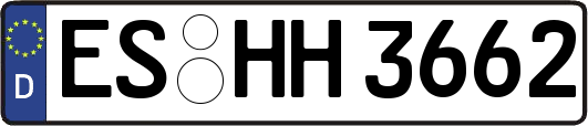 ES-HH3662