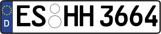 ES-HH3664
