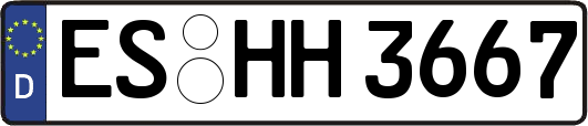 ES-HH3667