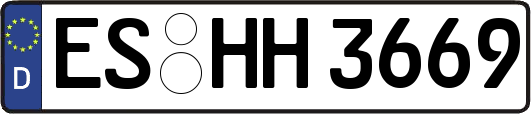 ES-HH3669