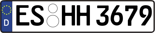 ES-HH3679