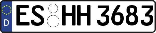 ES-HH3683