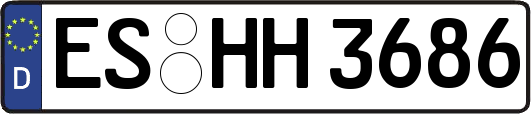 ES-HH3686