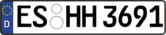 ES-HH3691