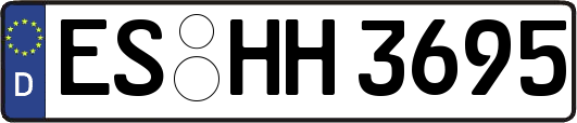 ES-HH3695