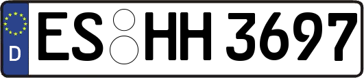 ES-HH3697