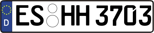 ES-HH3703