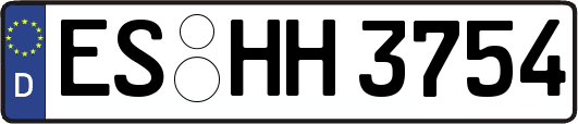 ES-HH3754
