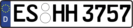 ES-HH3757