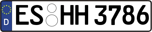 ES-HH3786