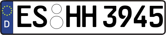 ES-HH3945
