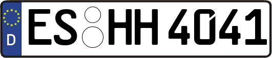 ES-HH4041