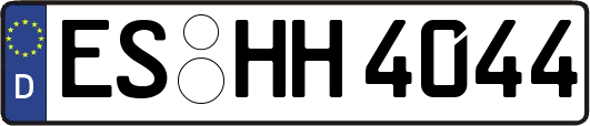 ES-HH4044