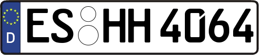 ES-HH4064