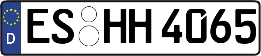 ES-HH4065