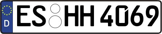 ES-HH4069