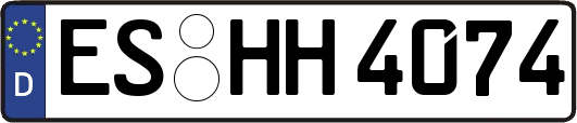 ES-HH4074