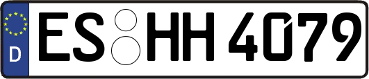 ES-HH4079