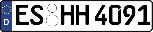 ES-HH4091