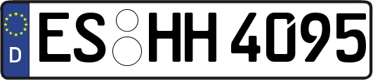 ES-HH4095