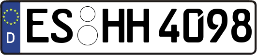 ES-HH4098