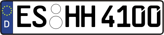ES-HH4100