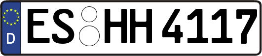 ES-HH4117