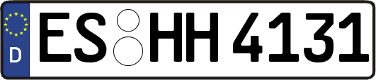 ES-HH4131