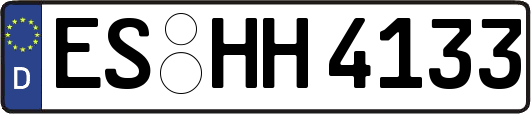 ES-HH4133