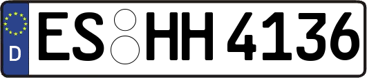 ES-HH4136