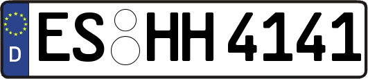 ES-HH4141