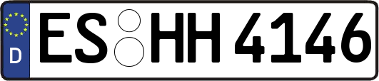 ES-HH4146