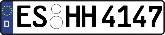 ES-HH4147
