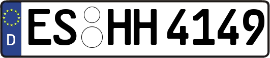 ES-HH4149