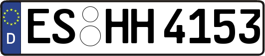 ES-HH4153