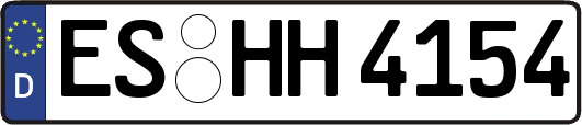 ES-HH4154