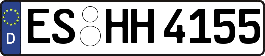 ES-HH4155