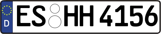 ES-HH4156