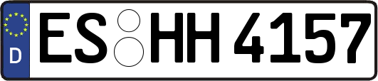 ES-HH4157